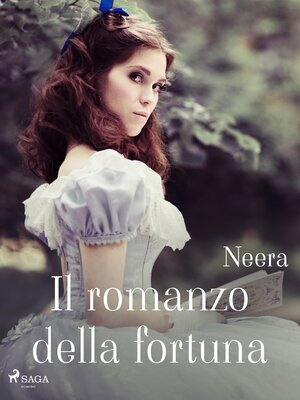 cover image of Il romanzo della fortuna